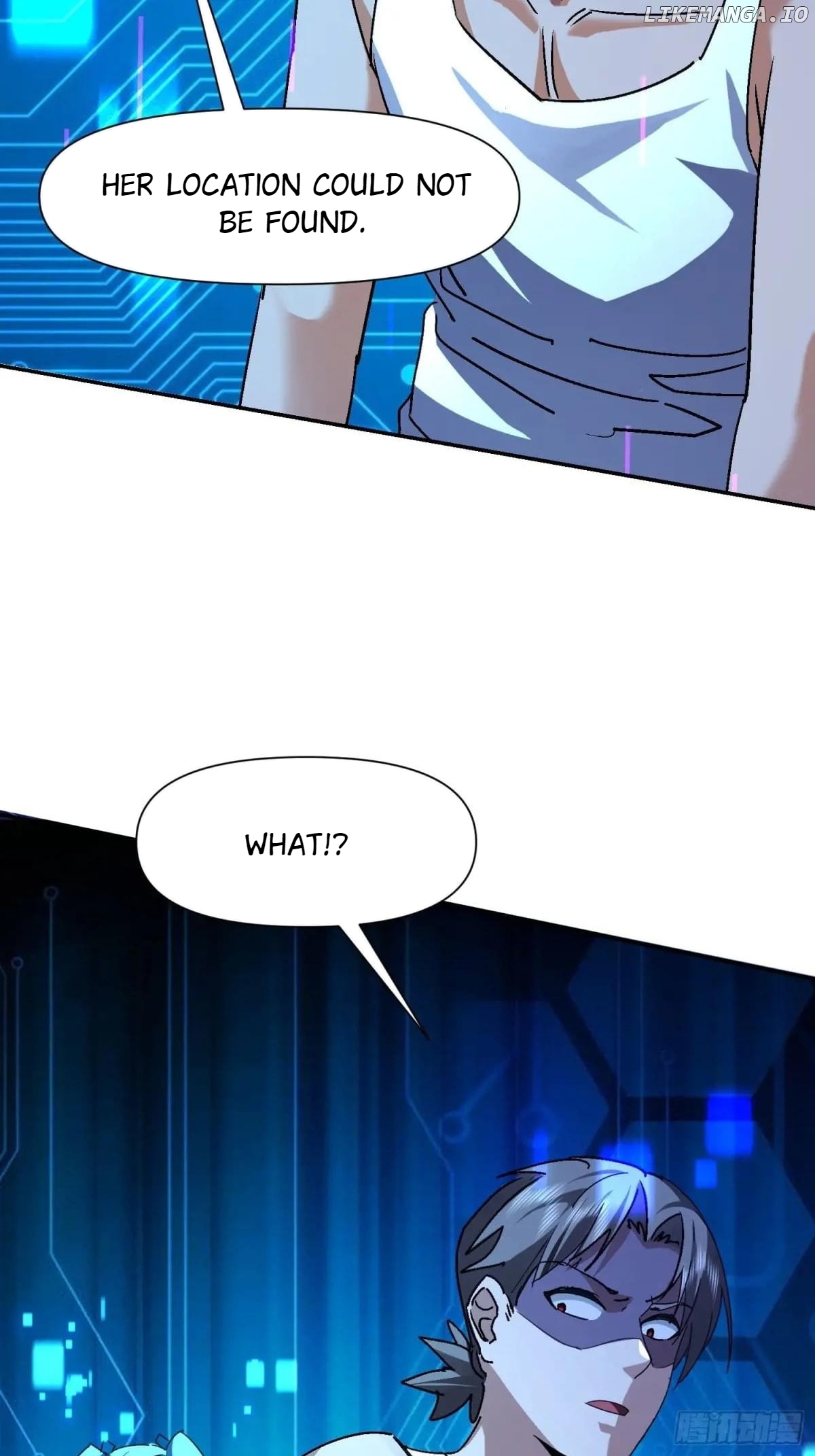 I Became the Target of the Harem in Another World Chapter 120 - page 9